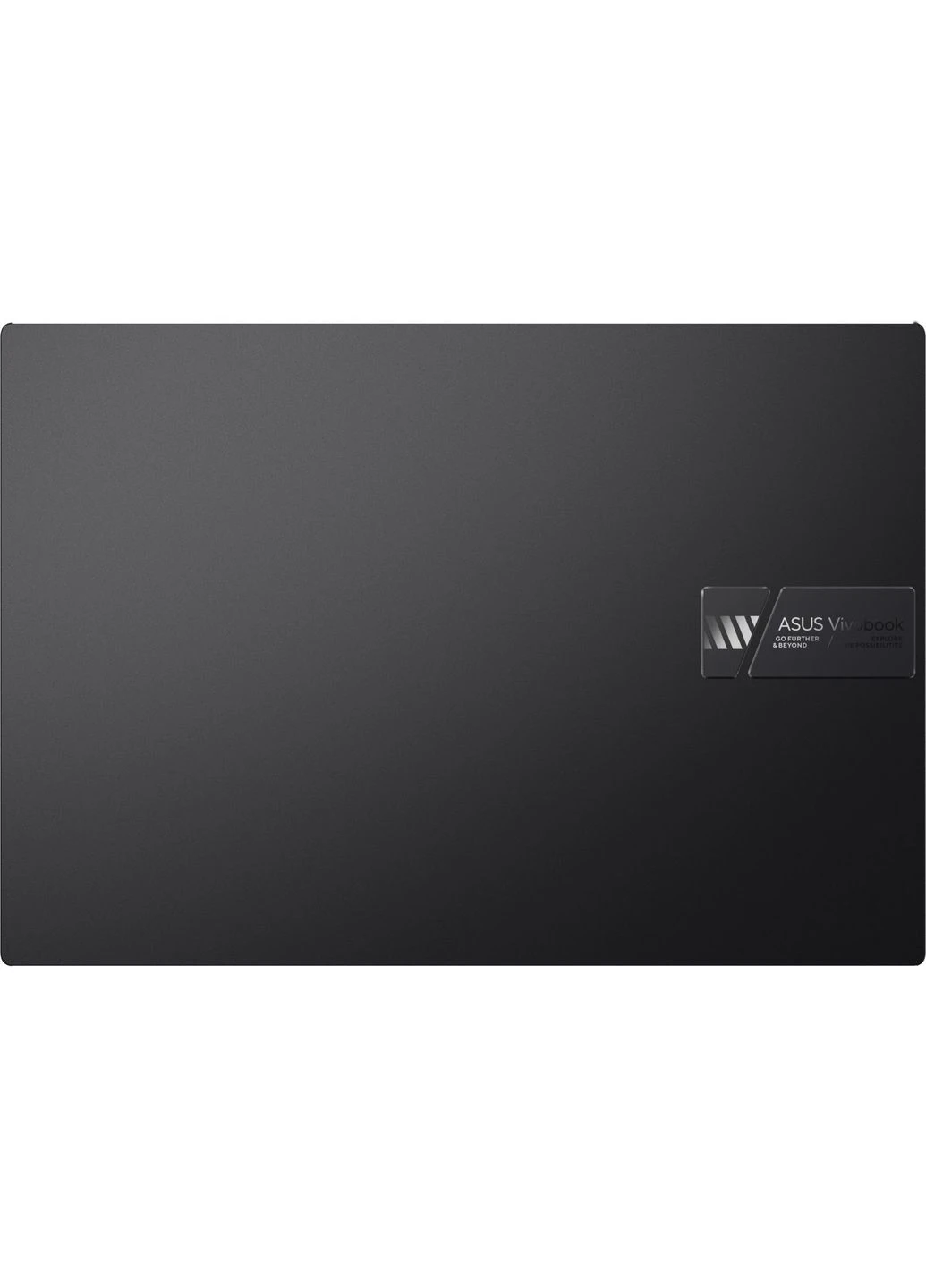 Ноутбук Vivobook 16X K3605ZF-RP714 16" WQXGA, Intel i5-12500H, 16GB, F512B, NVD2050-4, noOS, Чорний Asus (316390397)