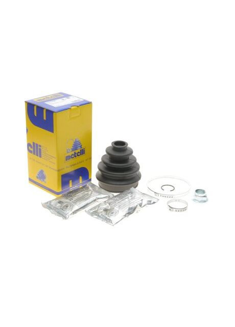 Пыльник ШРКШ (наружный) Toyota Avensis Verso 01-05 (25x90x107) (к-кт) 13-0336 (opt-om) Metelli (366178753)