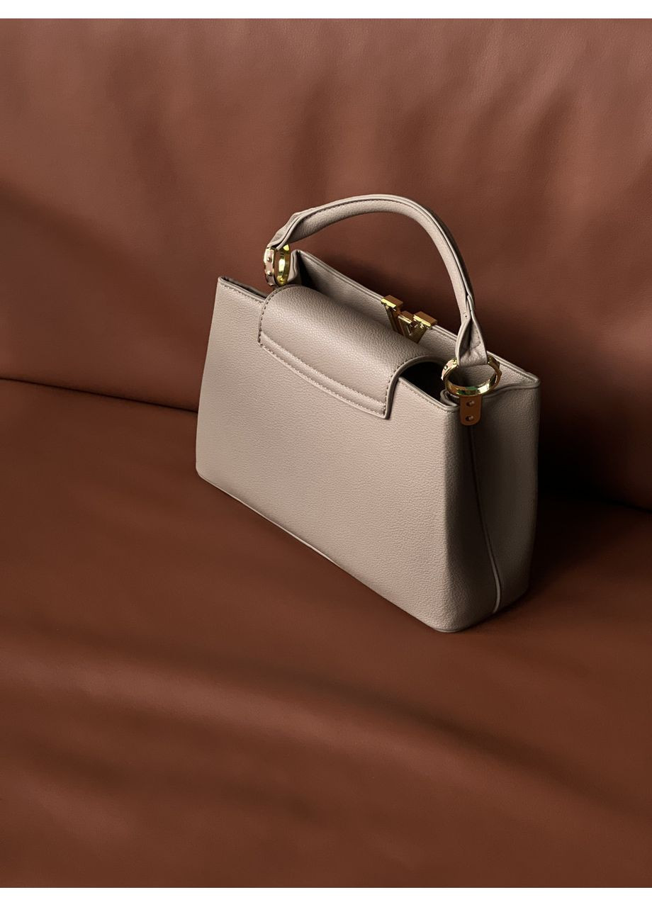 Женская сумка Capucines через плечо классический No Brand (369935014)