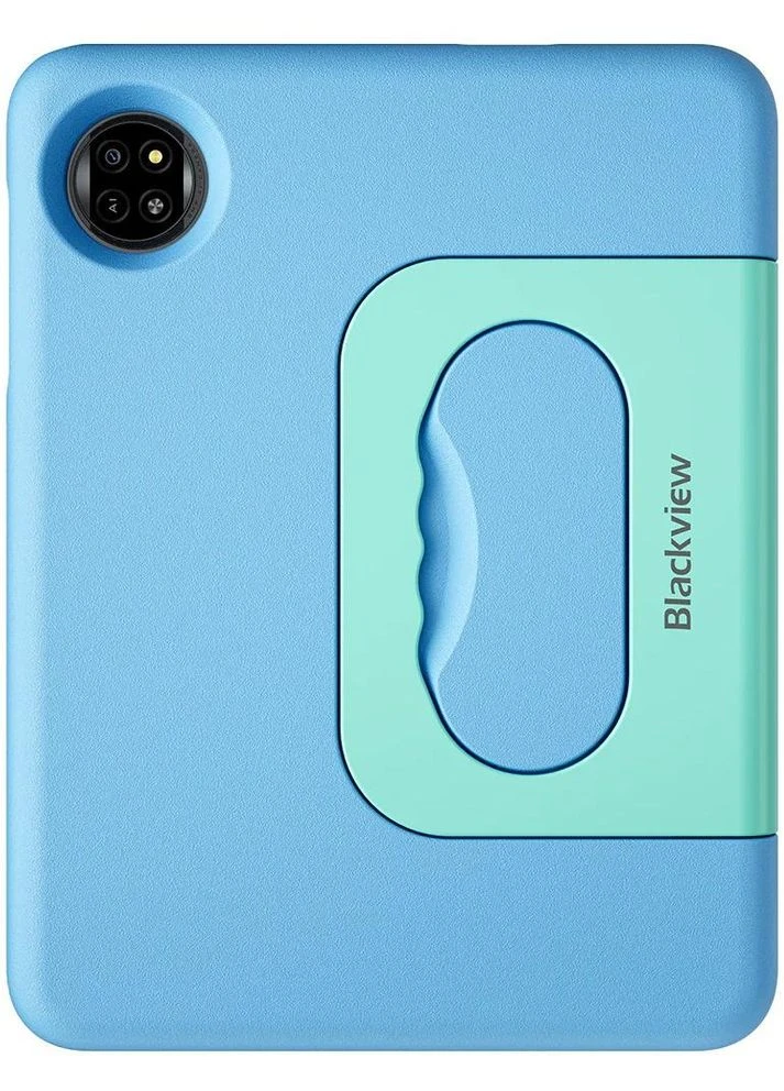 Планшет Tab 20 Kids 10.1" 4/64GB / WiFi / Bubble Blue (6931548324737) Blackview (390919137)