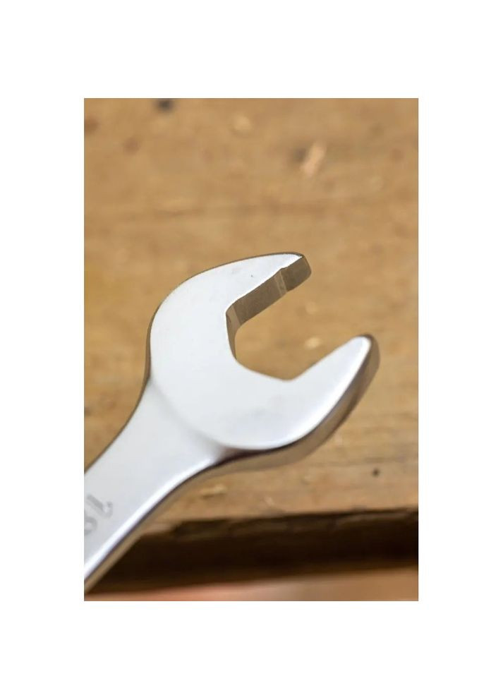 Ключ гайковий ріжковий 30x32 мм FMMT13077-0 Stanley (317307579)