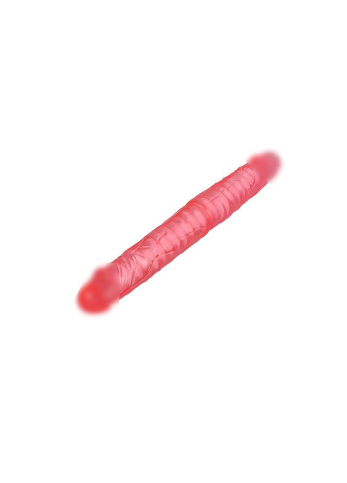 Фаллоимитатор двойной гнущийся универсальный Dildo Double Dong LyBaile (317747982)