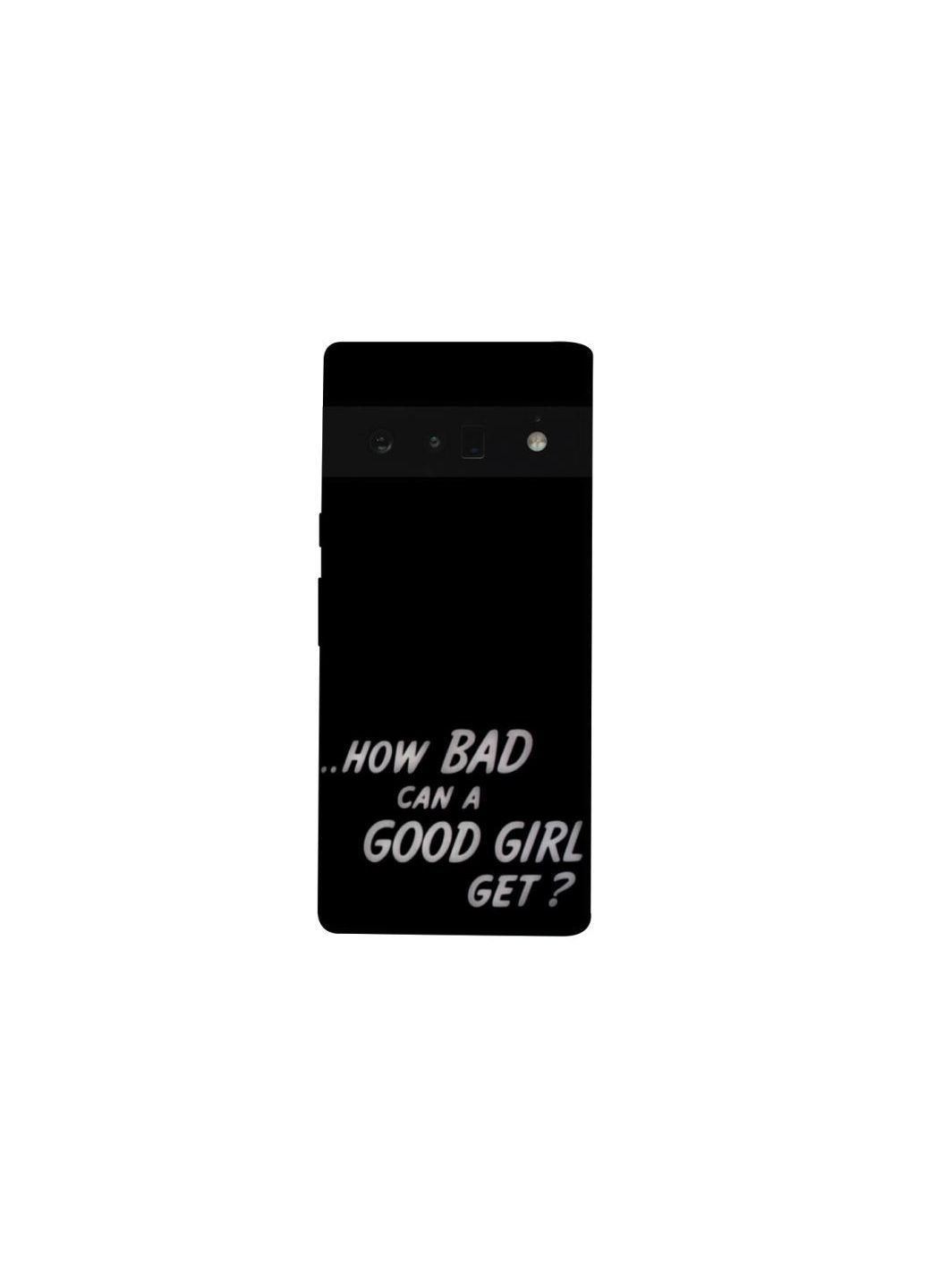 Чохол на Google Pixel 6 Pro How bad? Frontalka (361993647)