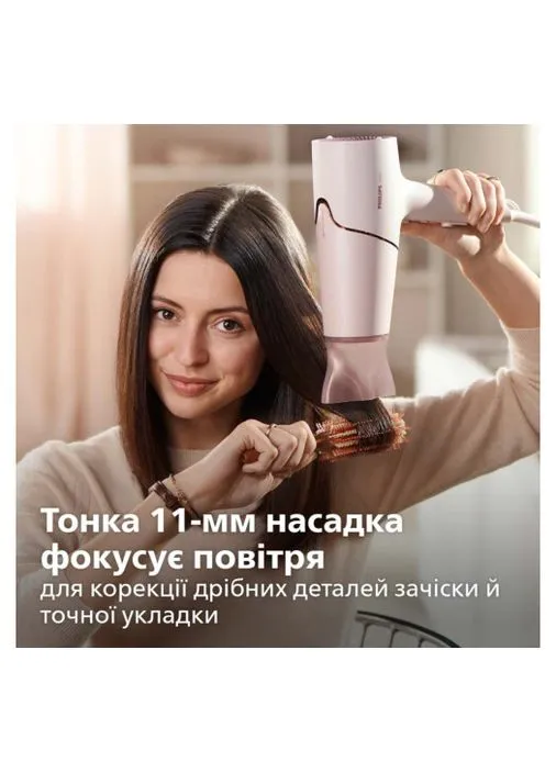Фен BHD530/00 Philips (360416058)