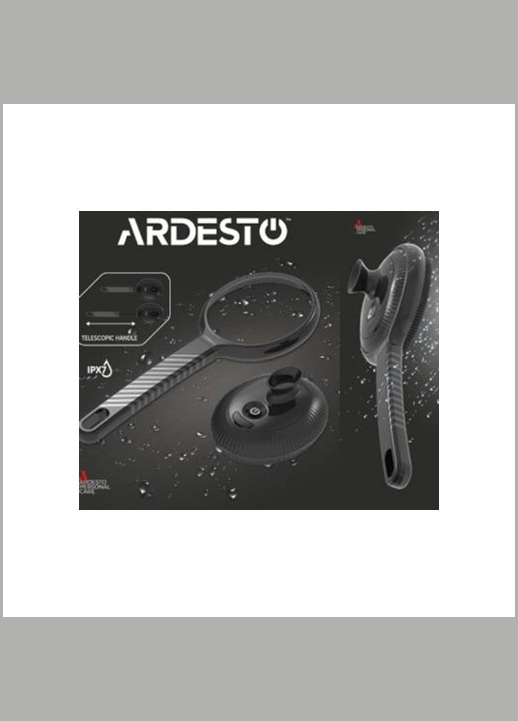 Масажер EMB-1B Ardesto (372618865)