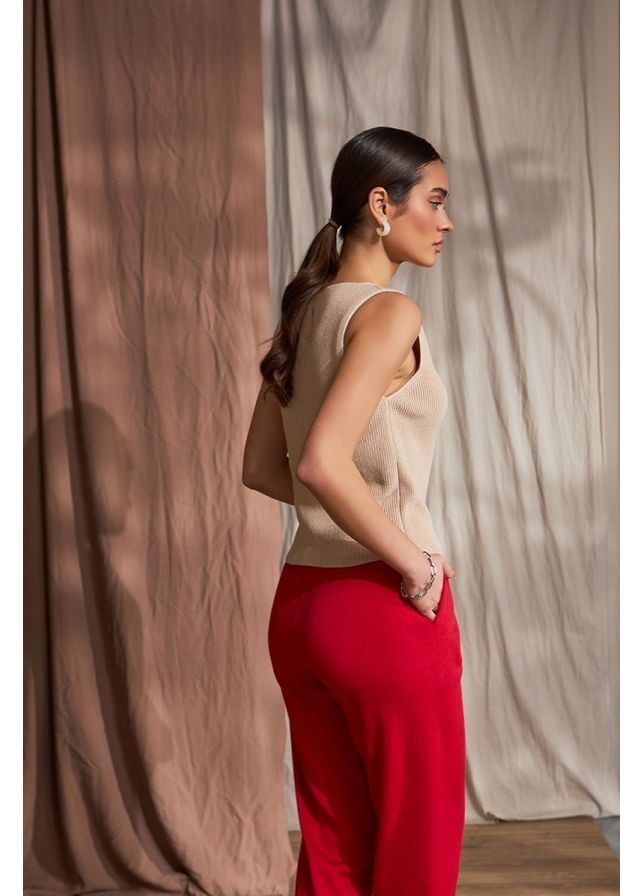 Топ 2461 Черный Triko Bakh (368651180)