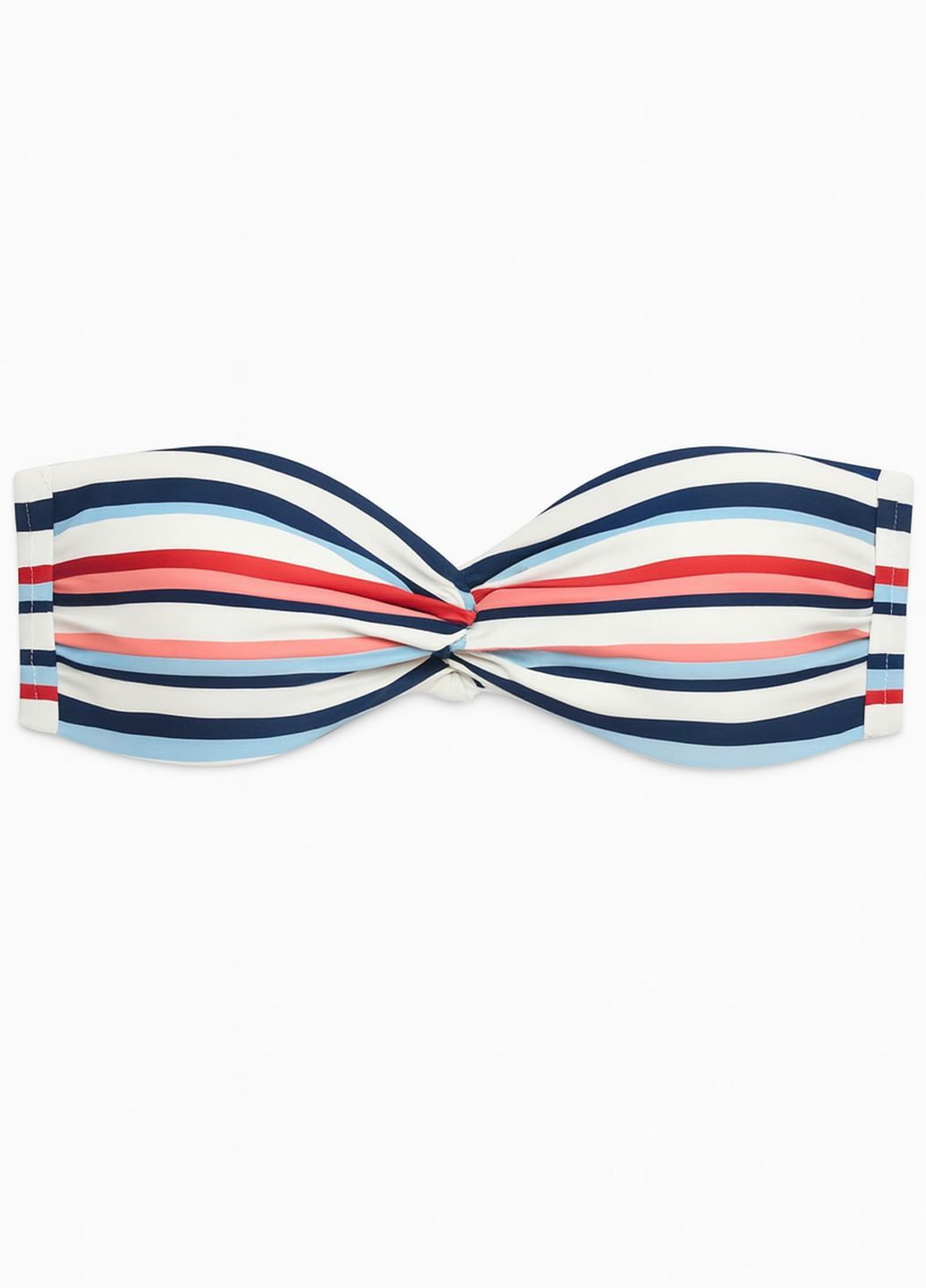 Женский полосатый лиф-бандо Oasis (356454705)