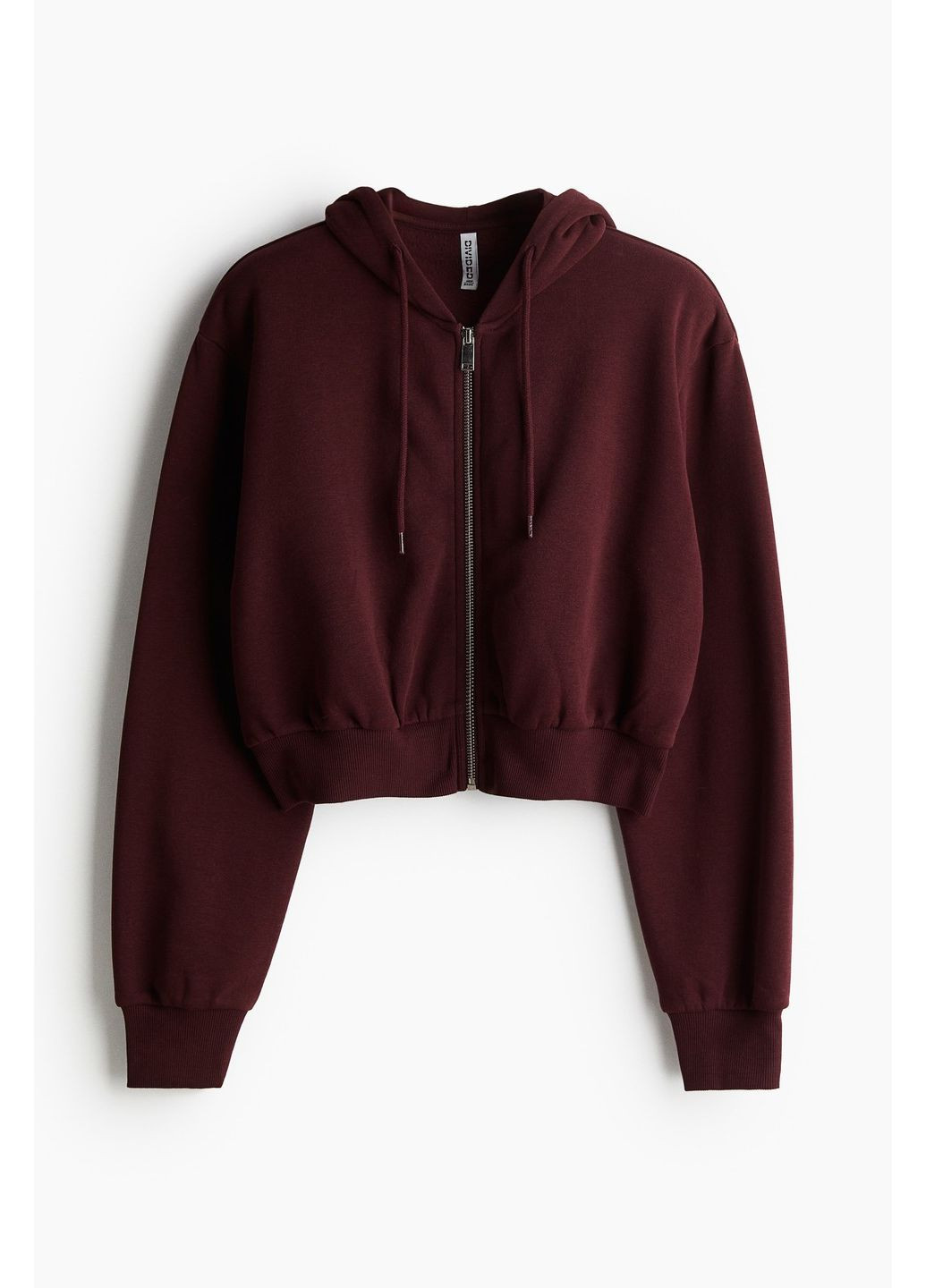 Худы укорочена H&M (361409138)