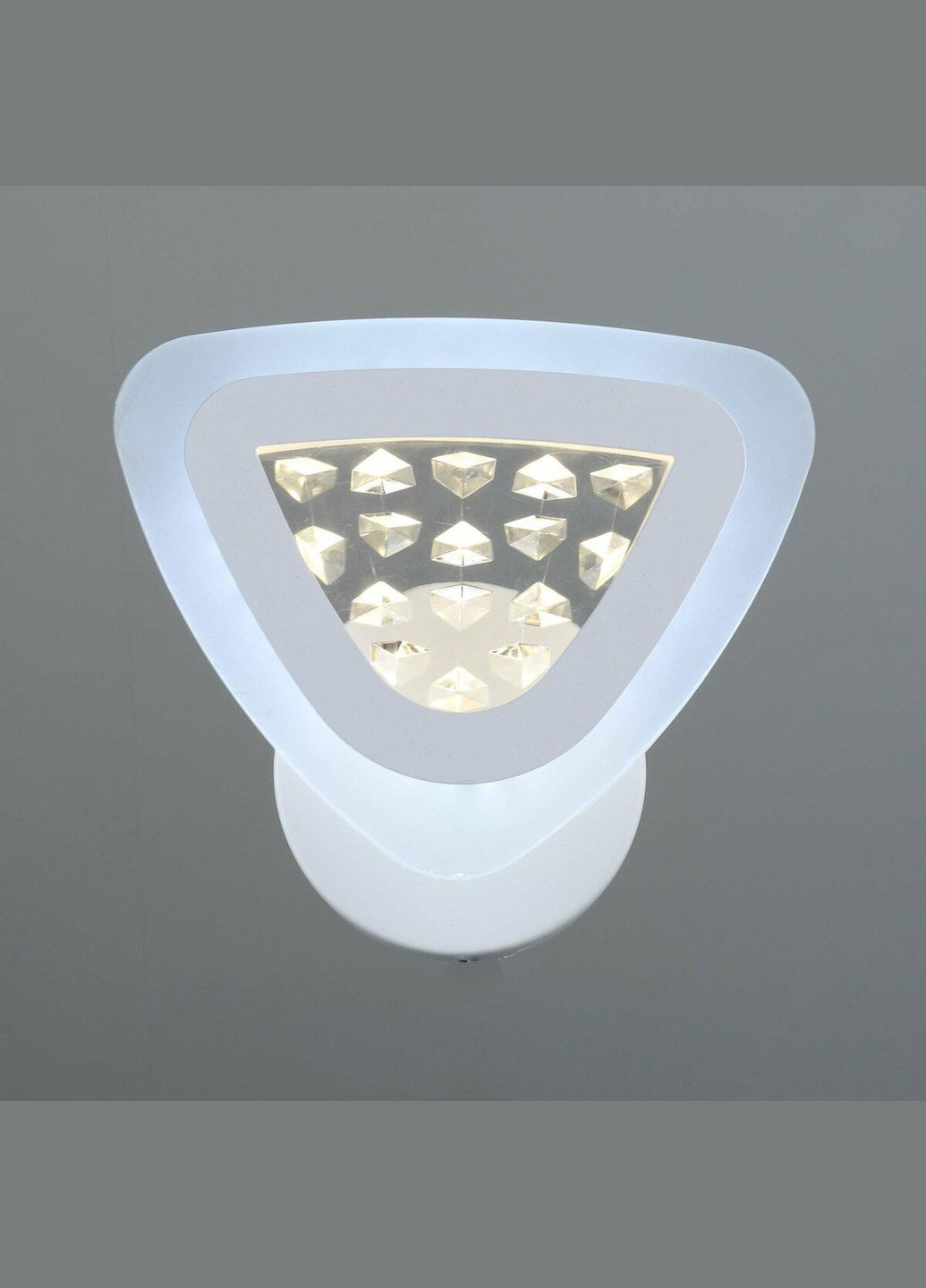 Бра настенная светодиодная B YH560/1W Sirius (342070567)