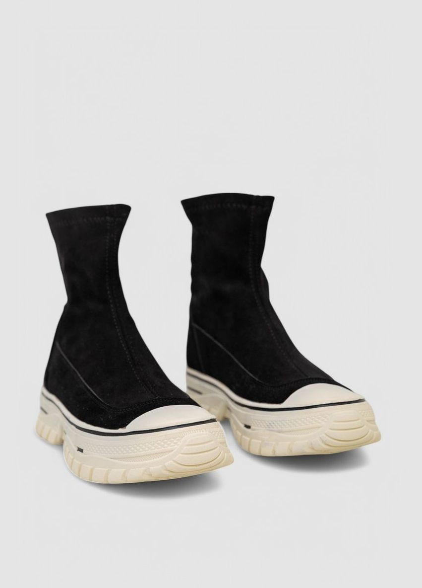 Черевики жіночі демісезонні Ager 243RBC26 (322319076)