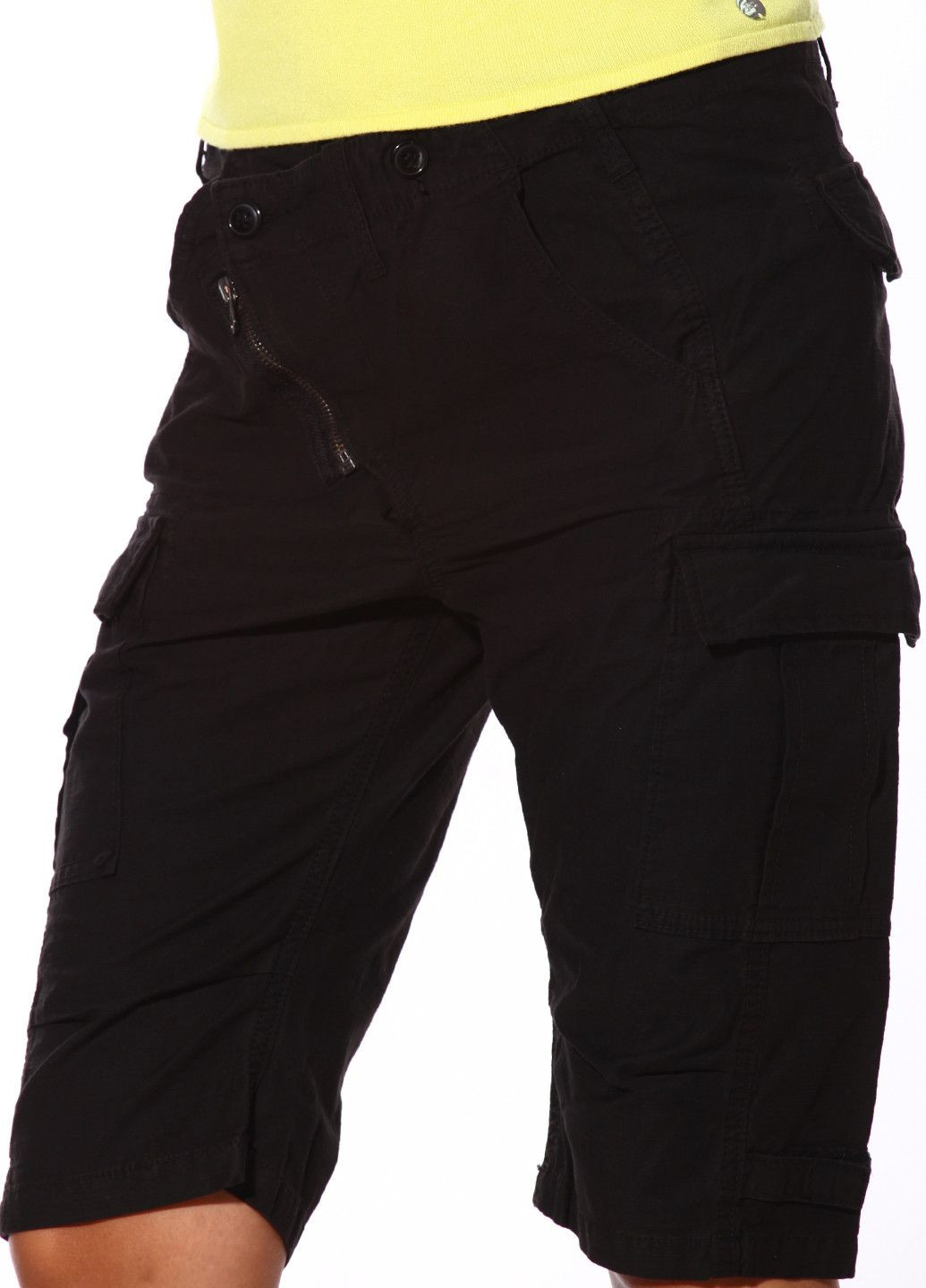 Шорты Черный Ra-Re (323019093)