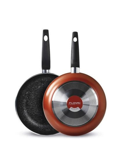 Сковорода . (PGFPB2850) Flonal Pepita Granit 28 см (369879743)