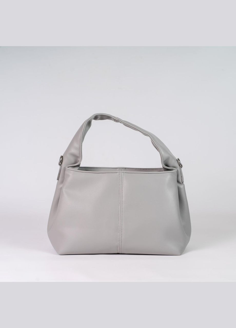 Сумка жіноча - хобо, з довгим ремінцем JUGO № 52-24 (301633900)