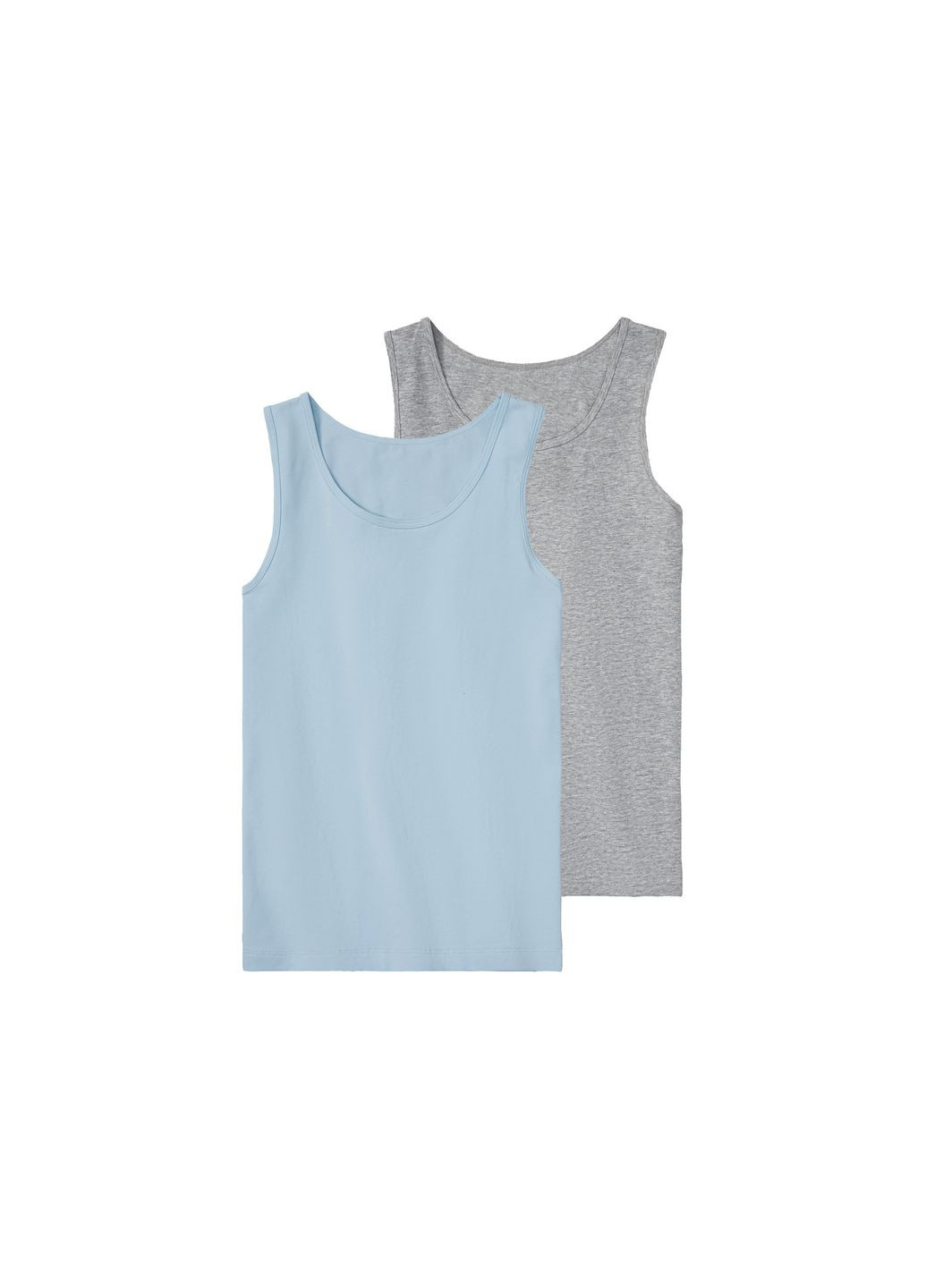 Комбінований комплект білизни для дівчинки Pepperts