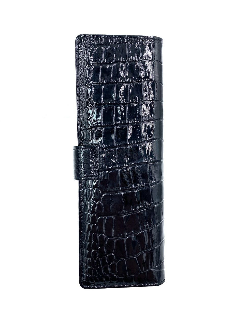 Женская визитница из эко-кожи 0011-06 21 х 7 х 2.5 Karya (367263594)