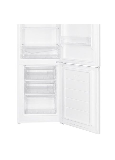 Холодильник ILR-0265CW (180*55см,262(191+71), Статика, ) INTERLUX