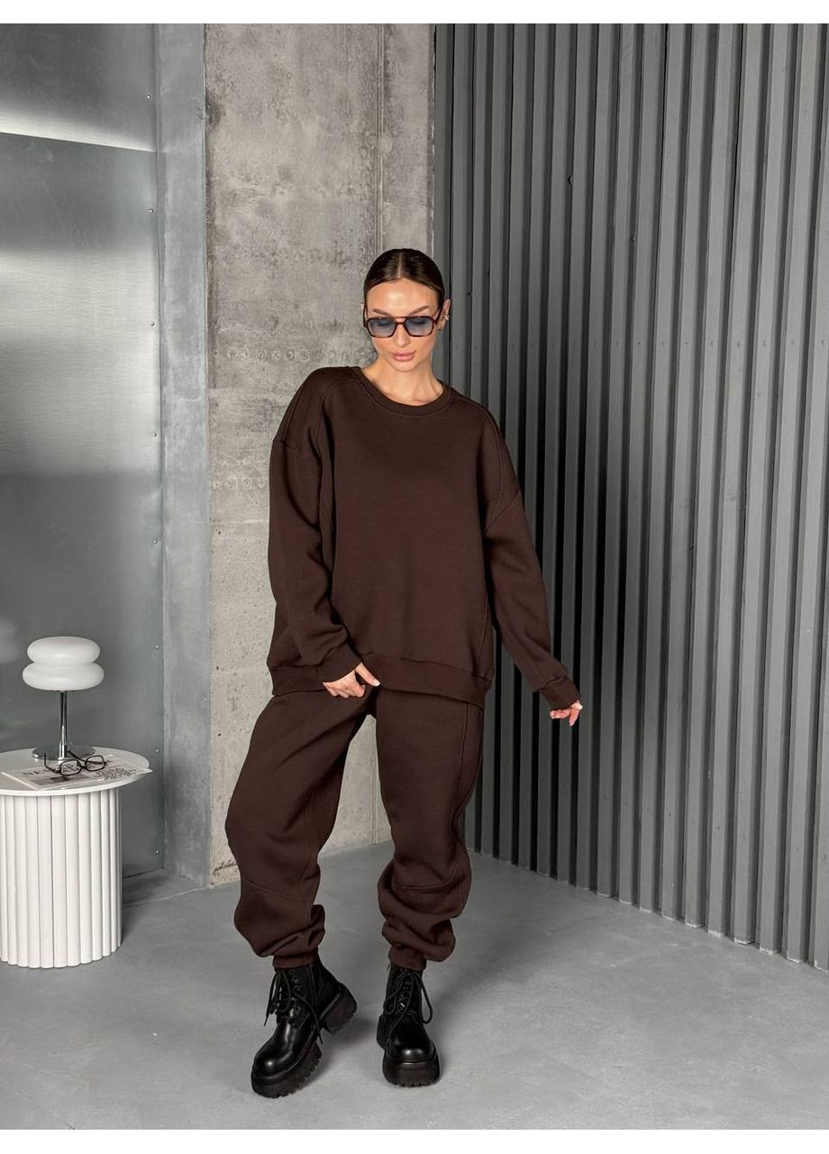 Женский теплый спортивный костюм Asi.Store.ua (369563178)