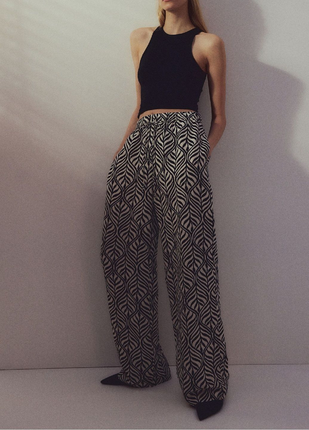 Штани H&M (294092280)