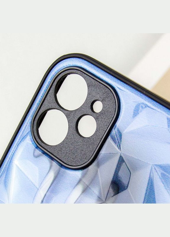 Чохол на iPhone 11 / для айфон 11 призма з картинками Pusheen Epik (338611791)