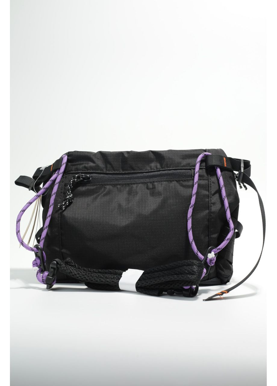 Сумка на плечо мужская / сумка через плечо женская / мессенджер (IF-00000134) Голубой No Brand (349821385)