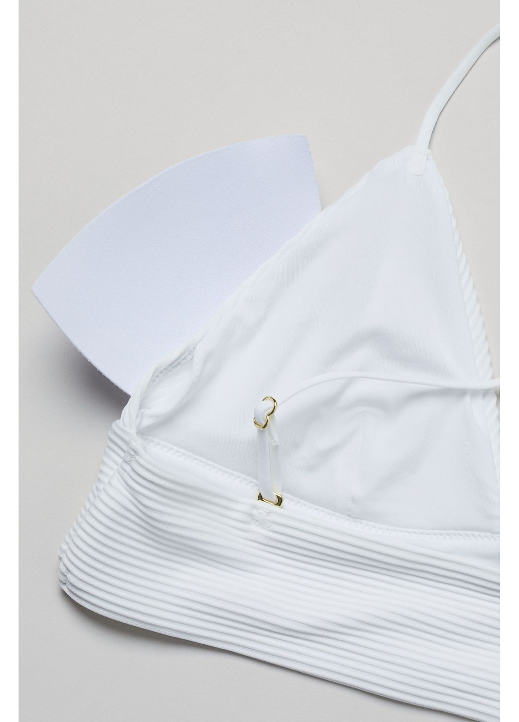 Купальный топ H&M (369328110)