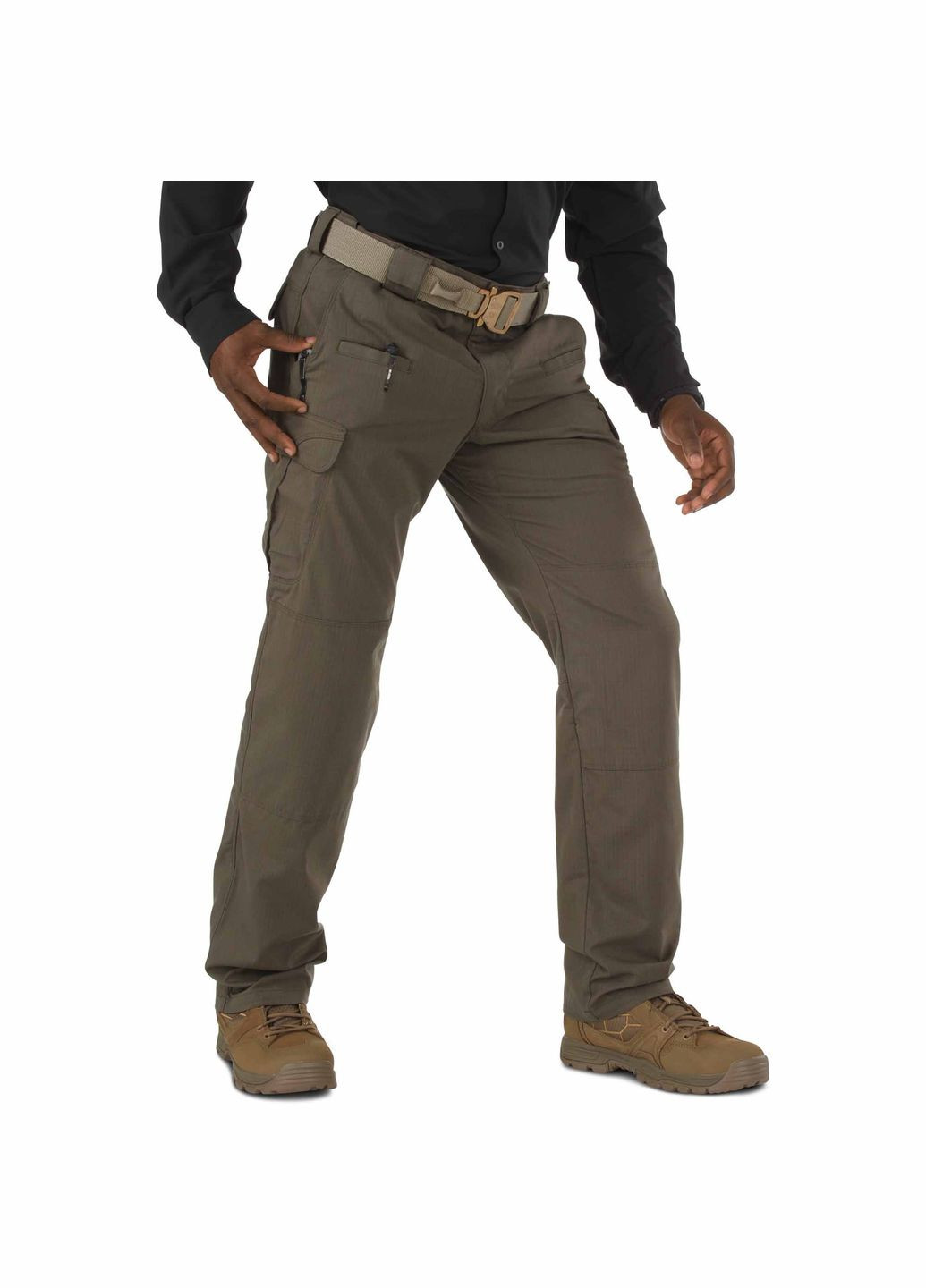 Брюки тактические Stryke Pants Tundra 5.11 Tactical (323156297)