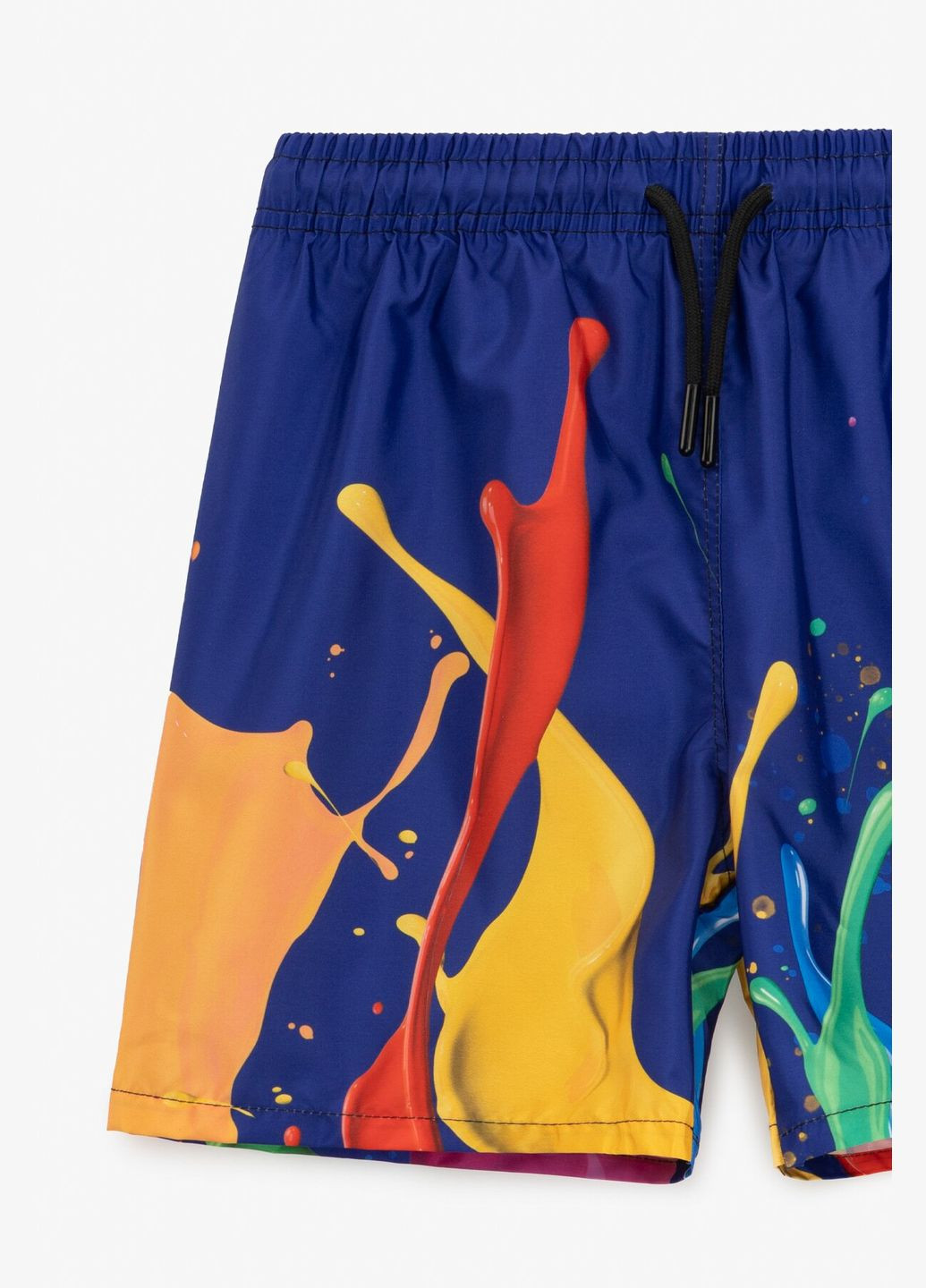 для хлопчика Фарби 134 см shop (2000991055063) No Brand Шорти плащівка (364105912)