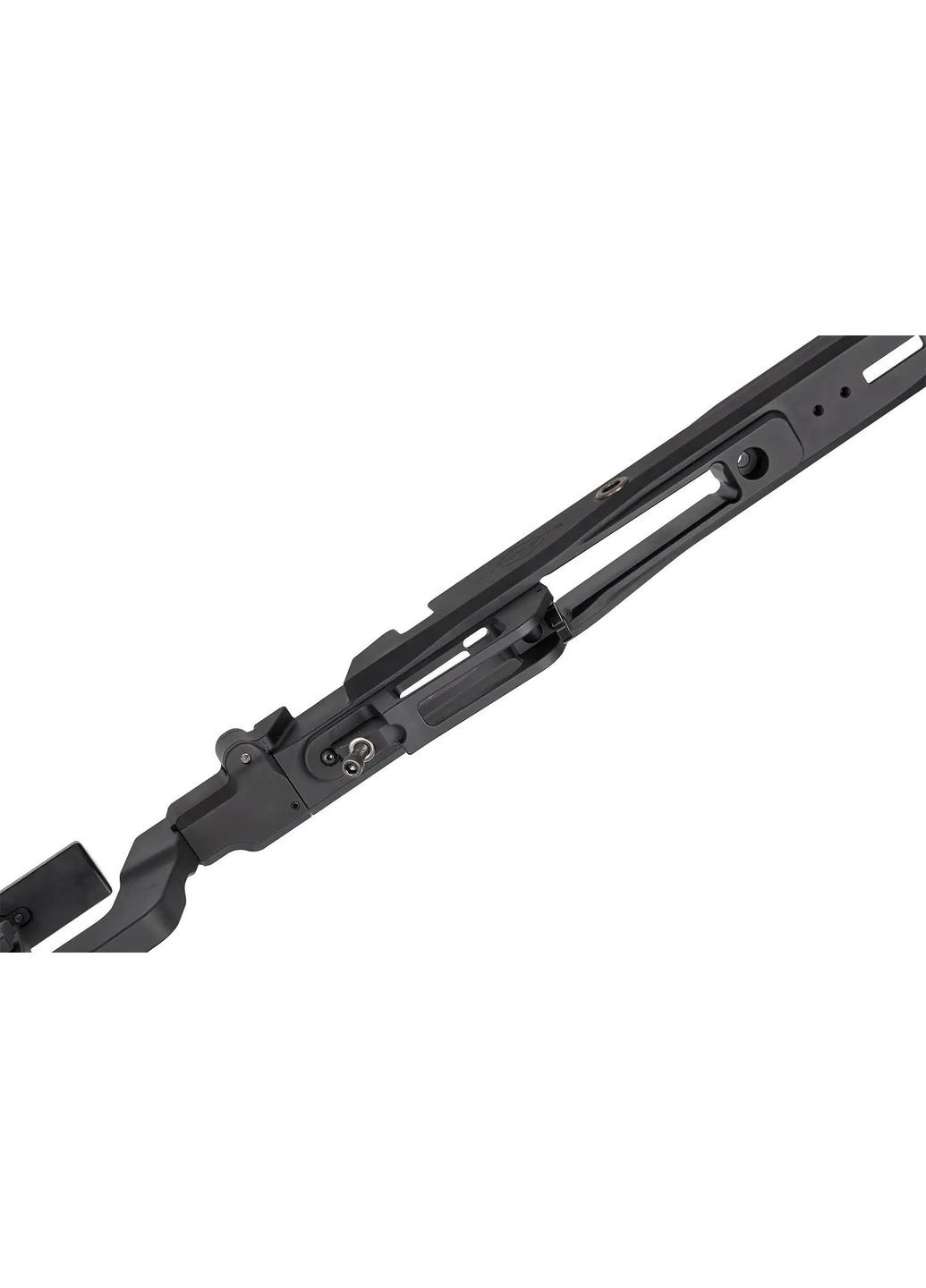 Шасси ARC2.3 для Tikka T3 LA. Black Automatic (316435695)