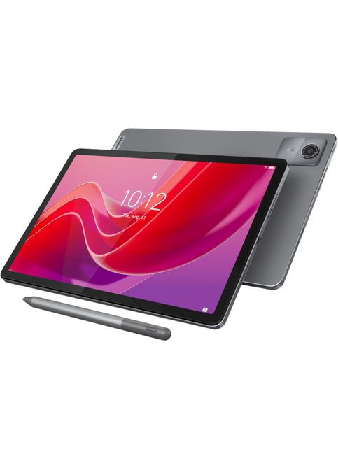 Планшет Tab M11 8/128GB WiFi Luna Grey + Pen (ZADA0299UA) Lenovo (371770282)