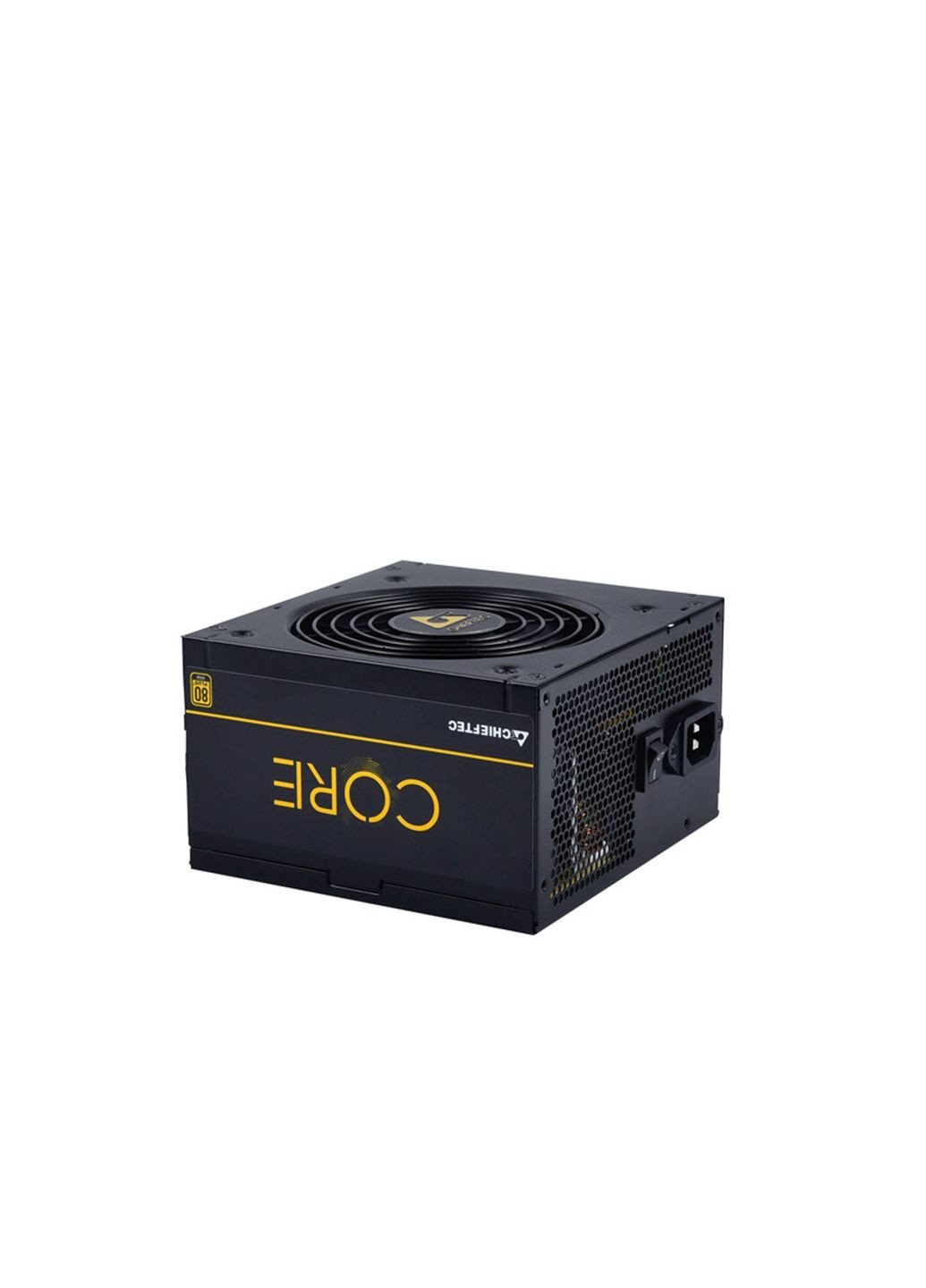 БП 700W CORE BBS700S 120 мм, 80+ GOLD, Retail Box Chieftec (314778940)