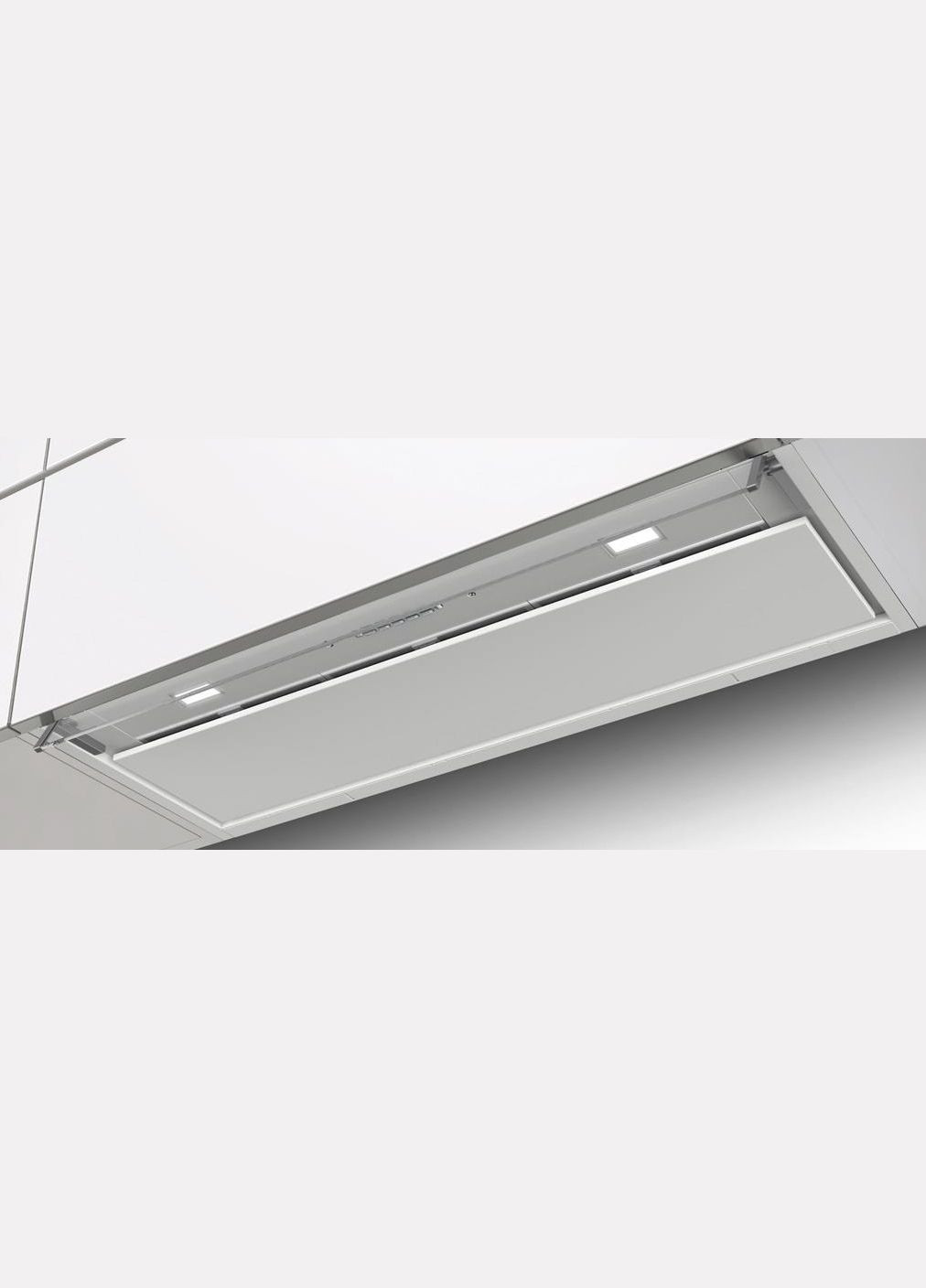 Витяжка вбудована, 60см, 1119м3г, In-Nova Premium Wh M A60, Faber (314775859)