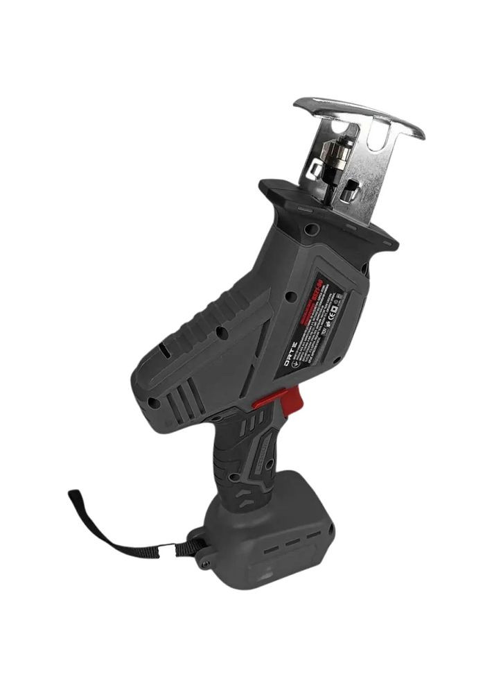 Шабельная пилка RS21-80 (142811) Forte (362487796)