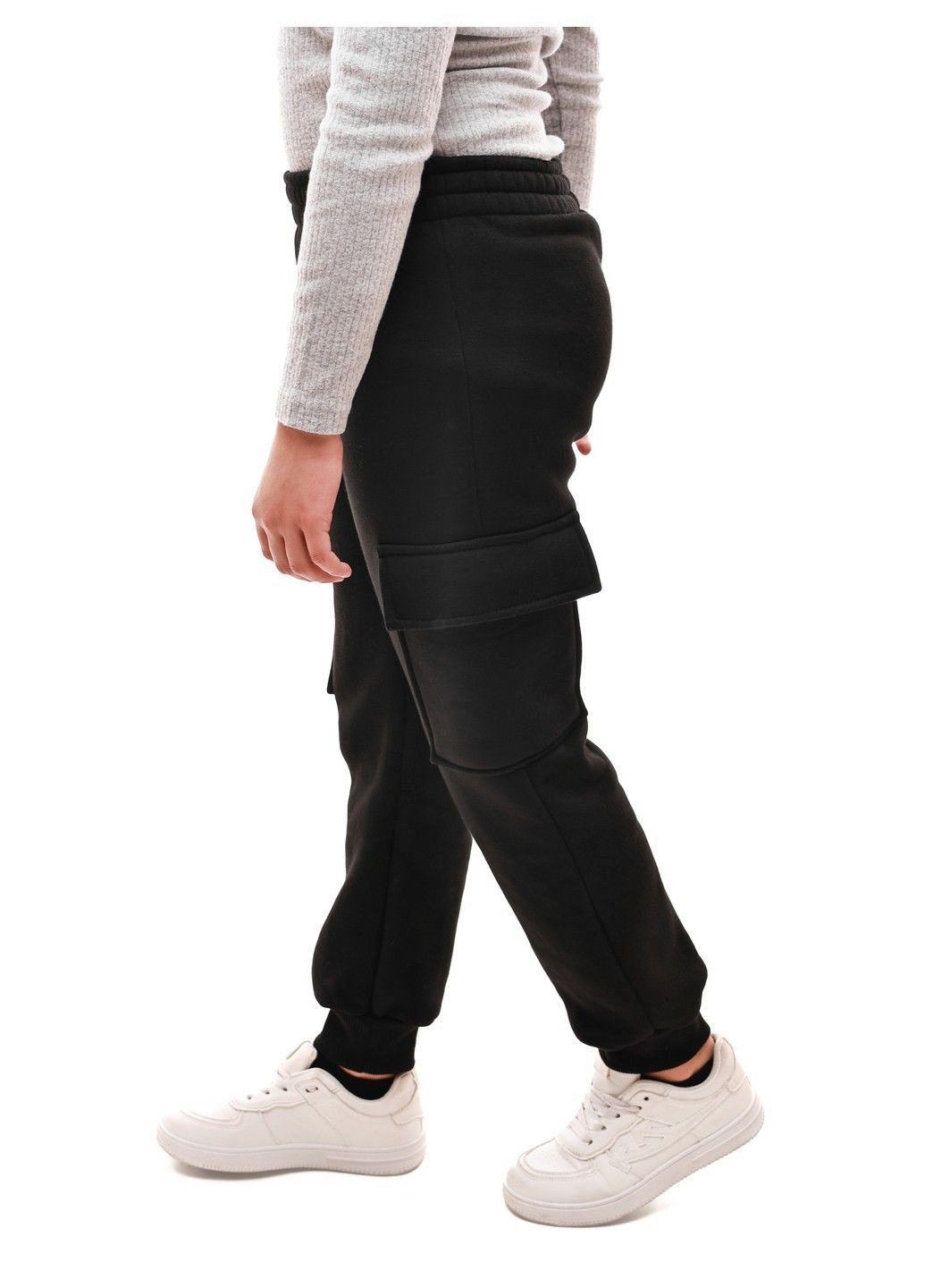 Штани спортивні для хлопчика No Brand (370433732)