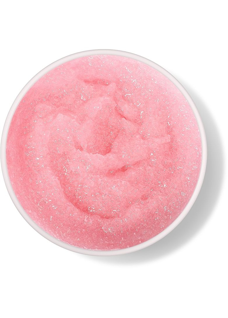 Скраб для тіла парфумований цукровий "Island Flowers" Island Flowers Body Scrub 220g (1401288-28849739) Shakylab (368871527)