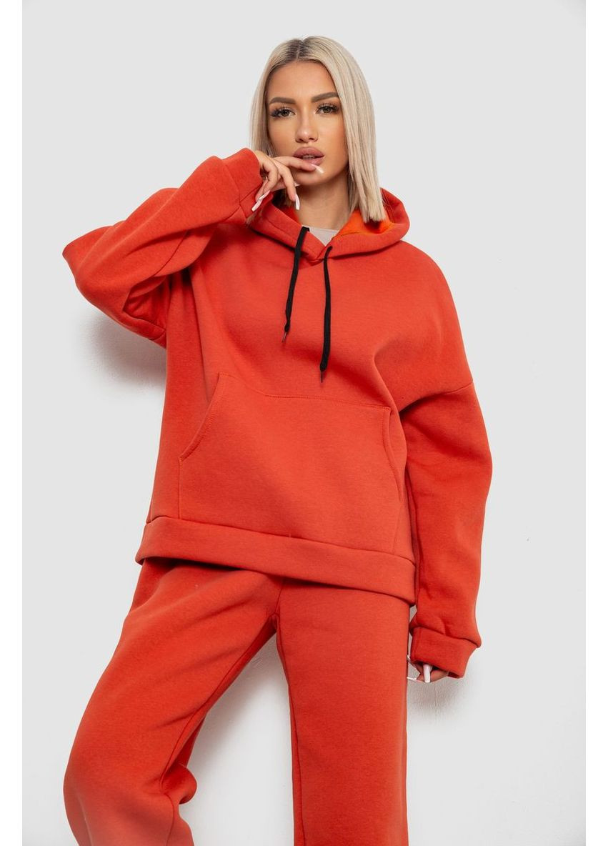 Спортивний костюм жіночий на флісі Ager 238R5726 (350880539)