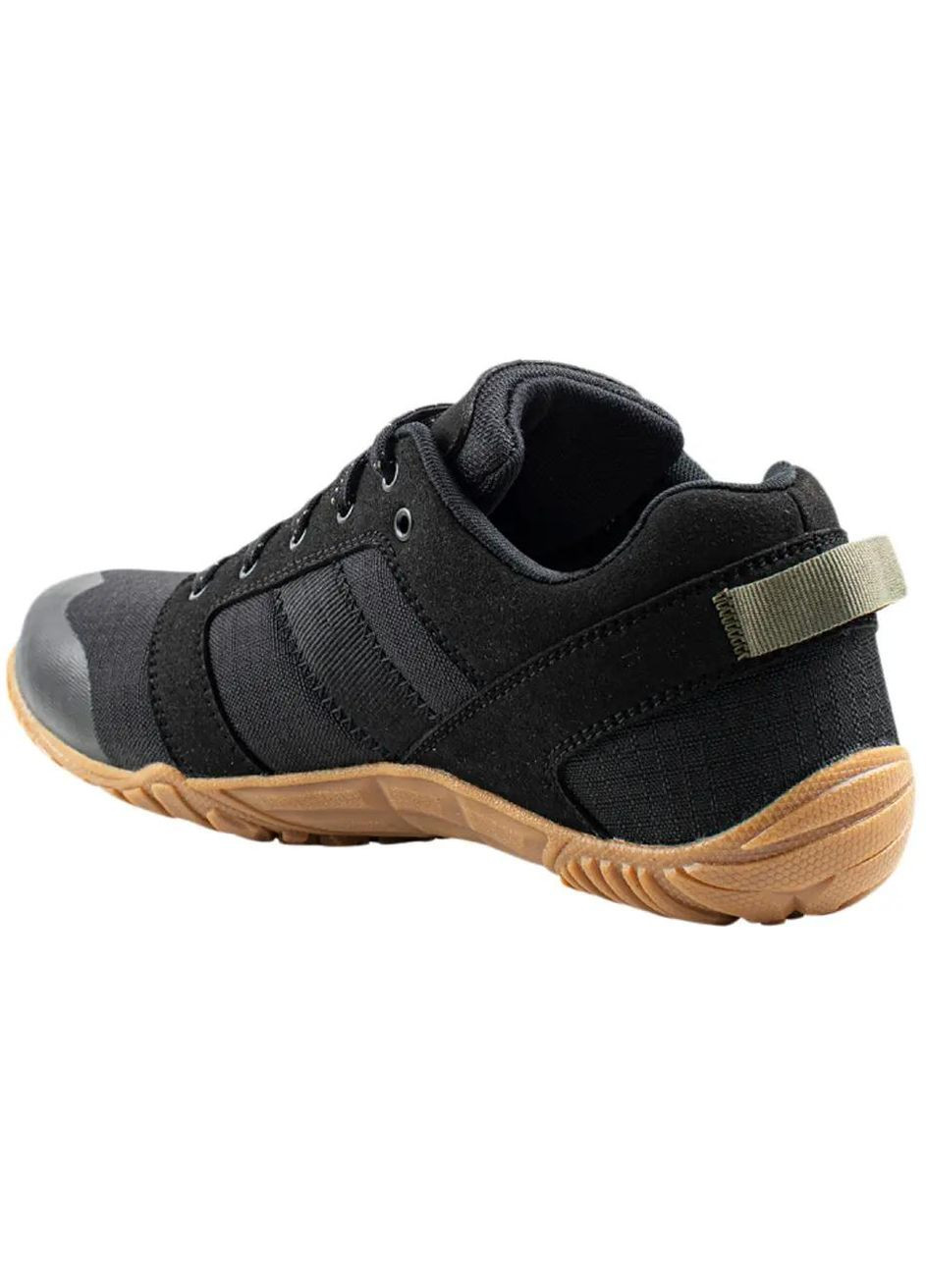 Кросівки Belleville Mini-Mil 002 Black No Brand (362203055)