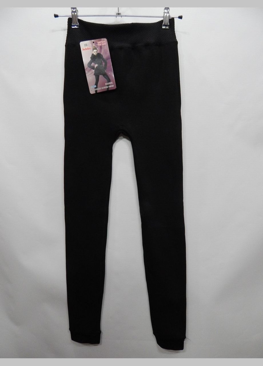 Лосини жіночі утеплені на щільному хутрі бамбук 5052 р.013дж (в зазначеному розмірі, тільки 1 шт.) Jujube (304060699)