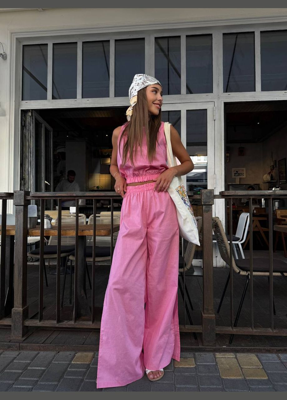 Женский костюм No Brand (345701808)