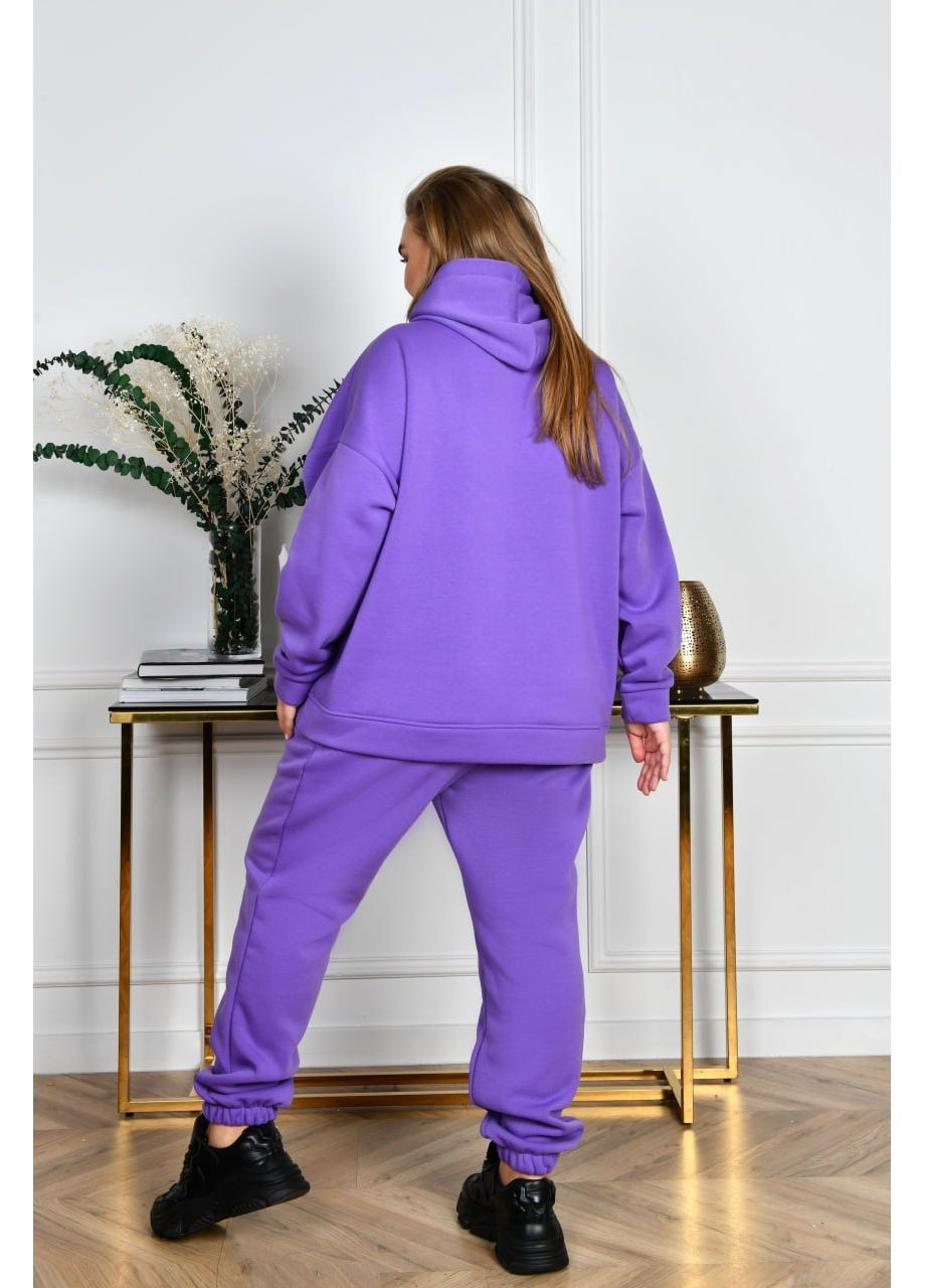 Жіночий теплий костюм No Brand (368668696)