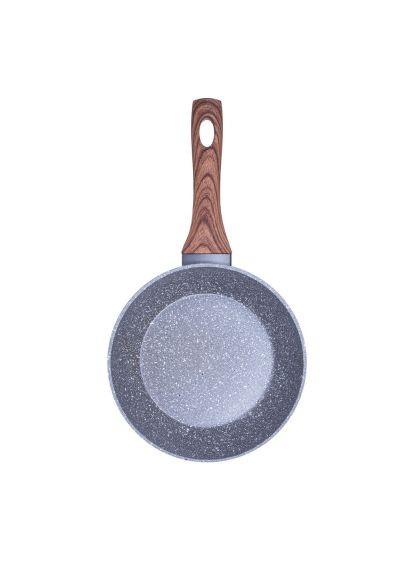 Сковорода Aquila глубокая 20 см. (93050) RESTO Aquila глибока 20 см (369881978)