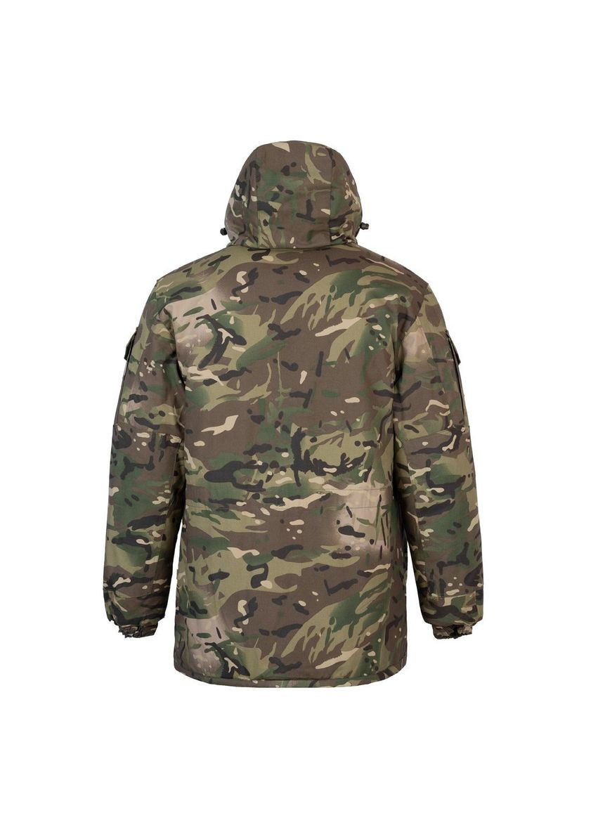 Костюм Горка зимовий ХБ, Multicam, 46/4 Vik-Tailor (315881526)