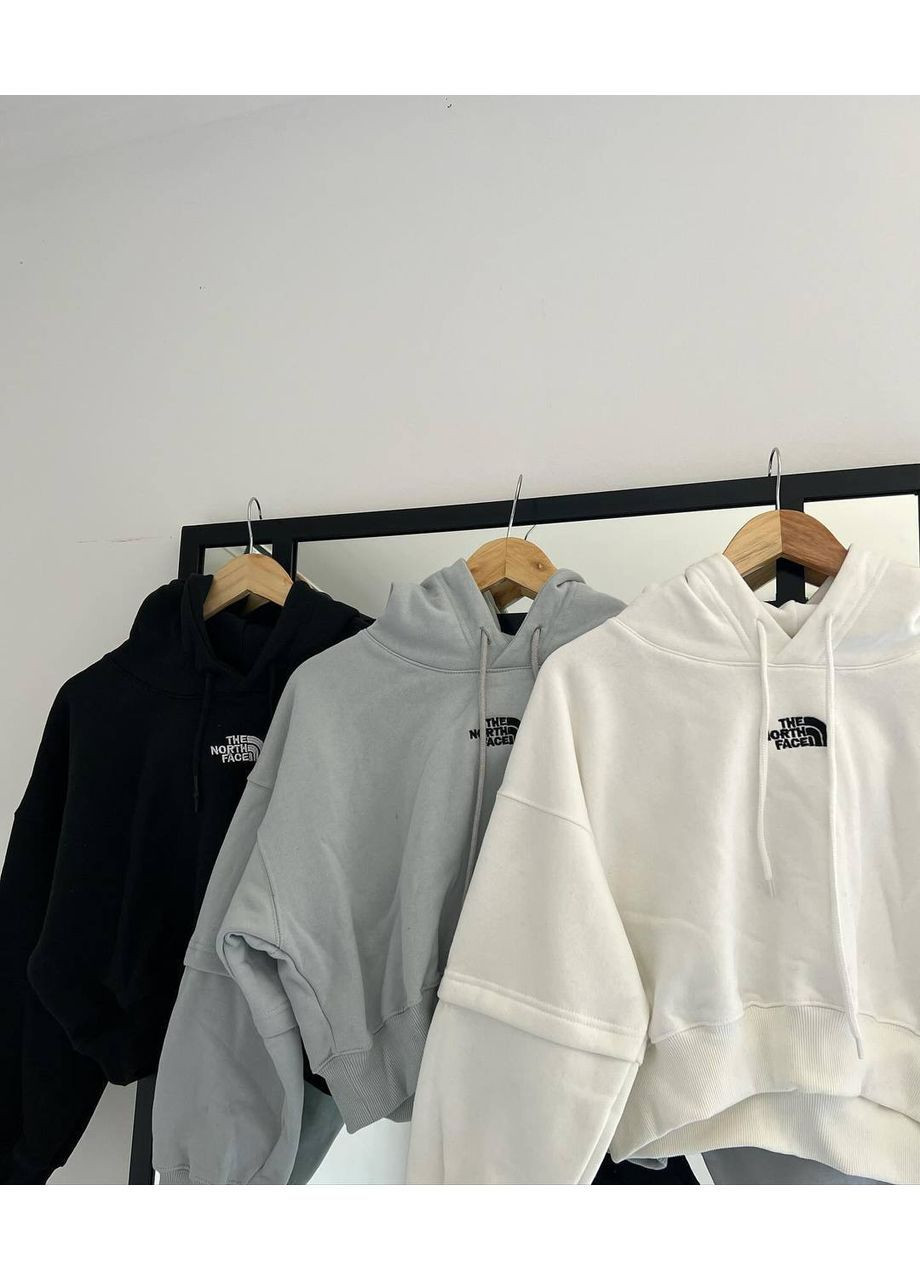 Жіноче худі No Brand (365686009)