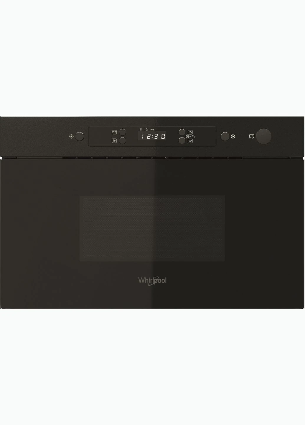 Встраиваемая микроволновая печь MBNA900B WHIRLPOOL