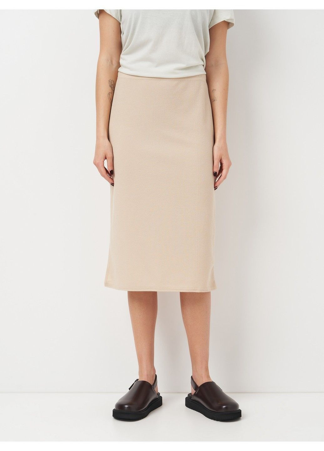 Спідниця Boohoo (348191411)