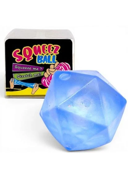 CUBE АЛМАЗ (СИНИЙ) MIC (401465543)
