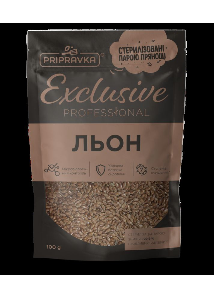 ЛЬОН «PROFESSIONAL» 100Г ТМ " " Приправка (366321462)