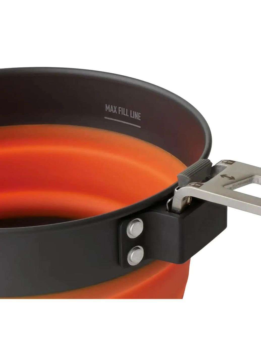 Набор посуды Frontier UL Collapsible One Pot Cook Set w/1L Pot Sea To Summit (341540381)