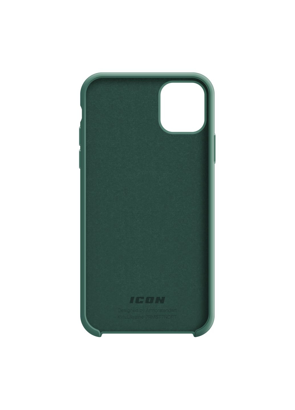 Панель ICON2 Case для Apple iPhone 11 (ARM60554) ArmorStandart (259967493)