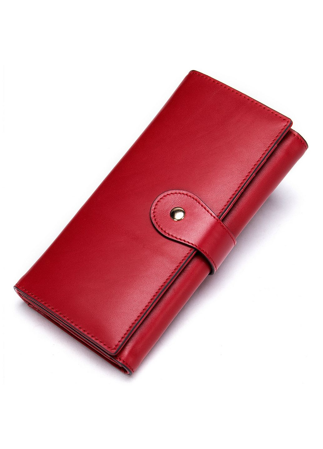 Жіночий шкіряний гаманець Vintage (282588628)