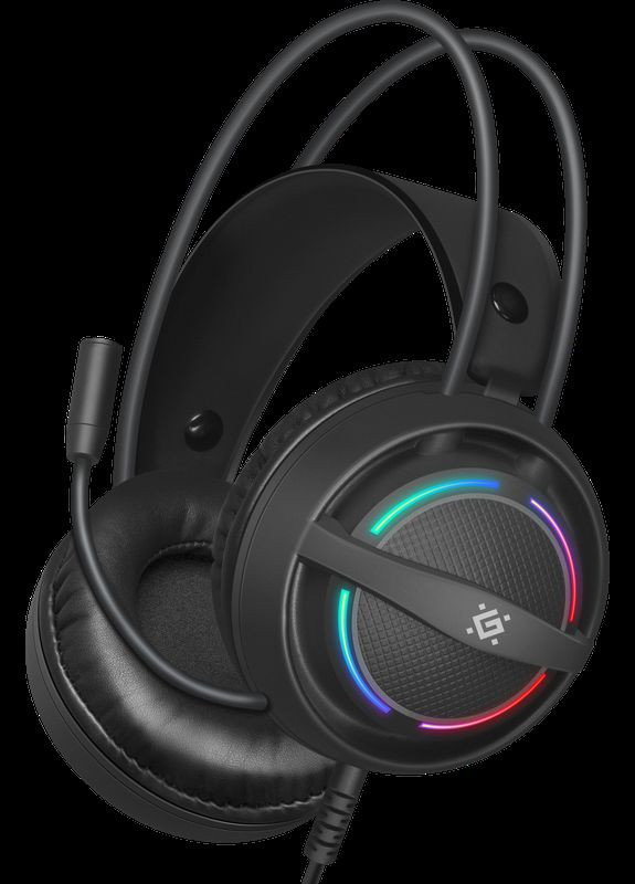 Гарнитура Dexter RGB (64595) (6857924) Defender (314776716)